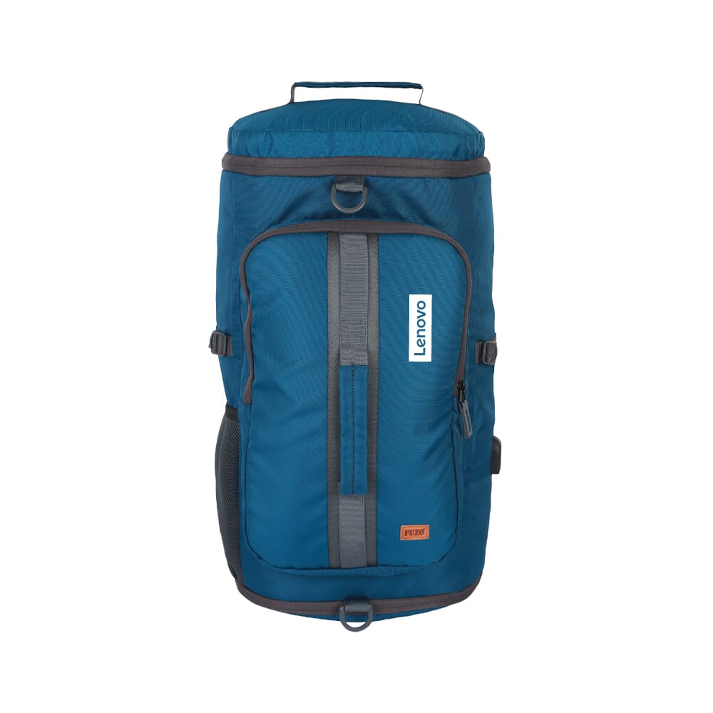 Explorer Bag- Blue-25L